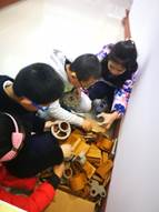 6-师大附小学生到展厅参观.jpg